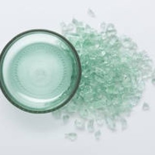 Coca-Cola｜リサイクルから一歩進んだカタチ“Coca-Cola Bottleware”発売