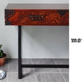 monmaya｜門間箪笥店の新プロジェクト「monmaya +」安積朋子×高橋理子による新作家具