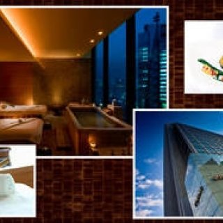 1日2組、60日限定のスペシャルステイプランが登場｜CONRAD TOKYO