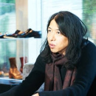 RESTIR｜メンズセクションマネージャー増田勝昌氏が推奨する、秋冬の絶品“黒”アイテム