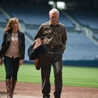 MOVIE｜クリント・イーストウッドが俳優としてスクリーンに復帰！『人生の特等席』