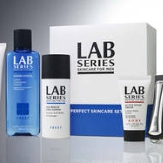 aramis｜男のケアはおまかせ、「ホリディ ギフト コレクション2012」に注目