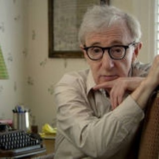 MOVIE│“生ける伝説” ウディ・アレンのドキュメンタリー『映画と恋とウディ・アレン』