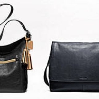 COACH│コーチ　限定バッグも登場する期間限定イベントをバーニーズ ニューヨーク各店で開催