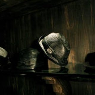 CHROME HEARTS｜クロムハーツの新作帽子、レザーストローハットはどうかぶる？