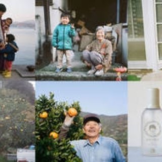 無茶々園｜安心安全な食べものの生産を通して地域づくりを目指す有機農業団体の活動に注目