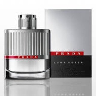 PRADA｜力強くさわやかな新作メンズフレグランス「プラダ　ルナロッサ　オードトワレ」