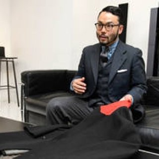 UNITED ARROWS｜バイヤー小木“Poggy”基史氏が熱く語る「自分たちの感覚で着られる定番」