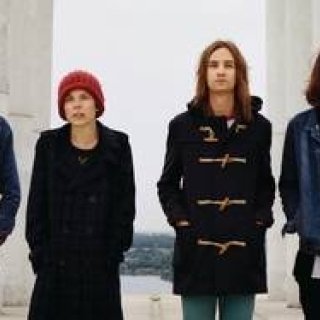 MUSIC｜テーム・インパラが放つセカンド・アルバム『ローナイズム』