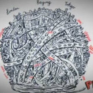 アウディの未来都市｜Audi