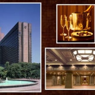 帝国ホテル 東京｜ロマンティックな演出が記念日を彩るクリスマス特別プラン