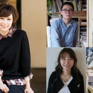 MARGARET HOWELL｜5人が紡ぐ、自分だけのプレゼント・ストーリー