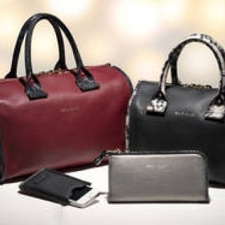 SEE BY CHLOÉ｜よりモードに生まれ変わった、新生シー バイ クロエのクリスマスコレクション