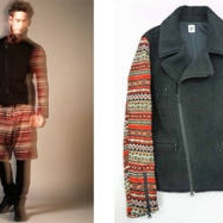 YOHJI YAMAMOTO│阪急メンズ東京に、「s’yte」リミテッドショップ登場