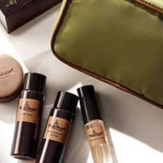 Paul Stuart｜男性用ハンドクリーム&ジェットセッターキット発売