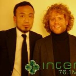 松浦俊夫｜オランダのポップ・ミュージック界の魔術師、ベニー・シングス登場