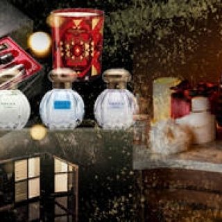 特集｜クリスマスコフレ2012　人気ブランドの限定アイテムを一挙紹介！