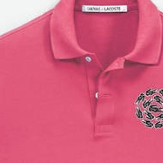 LACOSTE｜カンパナ・ブラザーズプロデュース「ラコステ ホリデー コレクターズ シリーズ 2012」