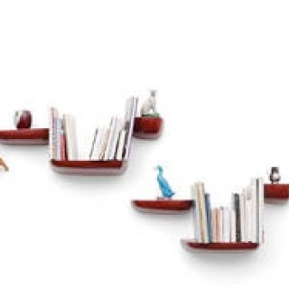 vitra｜壁を彩るロナン＆エルワン・ブルレックの新作