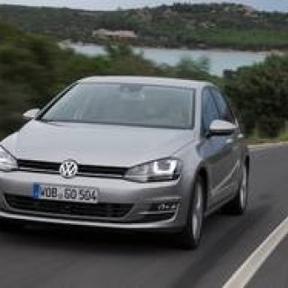 新型ゴルフ海外試乗リポート｜Volkswagen