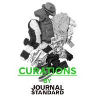 JOURNAL STANDARD｜期間限定ポップアップショップ「CURATIONS」をオープン