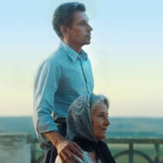 MOVIE│ノーベル賞作家アルベール・カミュの自伝的遺作がついに映画化『最初の人間』