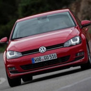 ゴルフ7海外試乗リポート - 島下泰久編｜Volkswagen