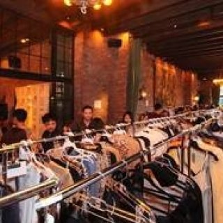 FASHION GIRLS FOR HUMANITY｜チャリティサンプルセールでハリケーン「サンディ」被災者を応援！