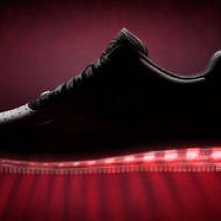 NIKE SPORTSWEAR｜NIKE AIR FORCE 1の30周年記念ポップアップストア「THE PIVOT POINT」