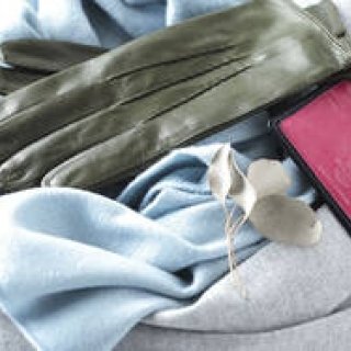 HANKYU MEN’S TOKYO｜12月は、女性の視線を引き寄せる“甘く着飾る”スタイル