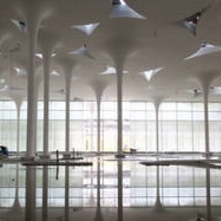 AAF通信│建築レクチュアシリーズ217「建築家・伊東豊雄氏が語る作家的思想」