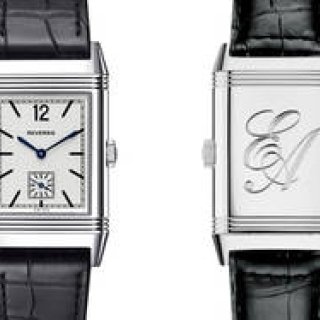 Jaeger-LeCoultre｜クラシックウォッチフェアを伊勢丹新宿店で開催