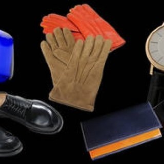 特集｜2012年クリスマス・ギフト｜メンズ用プレゼントは“5つのソリューション”から選ぶ