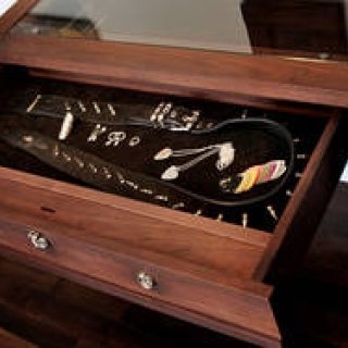 CHROME HEARTS｜新作アイテムのギターストラップが入荷