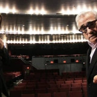 MOVIE｜シネマの現在と未来を探るドキュメンタリー『サイド・バイ・サイド：フィルムからデジタルシネマへ』