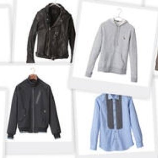 もちろん買える全27アイテム　本年最後のマストバイ、BEST10ブランド！