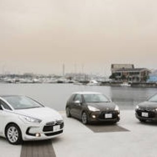 あらためて訪れるシトロエンDSの世界｜Citroen