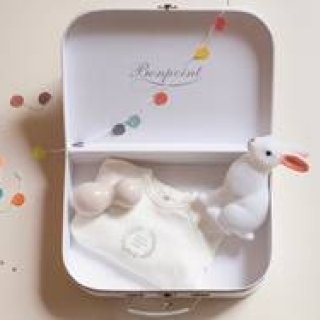 Bonpoint｜ギフトにもぴったりなノエルコレクション