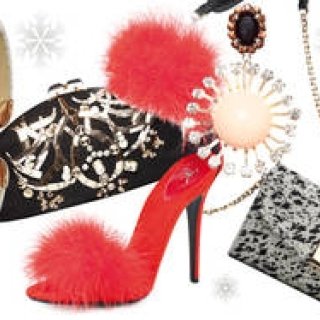 2012年クリスマスギフト特集