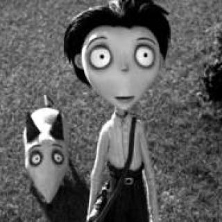 MOVIE｜鬼才ティム・バートンが贈る“白黒3D”映画『フランケンウィニー』