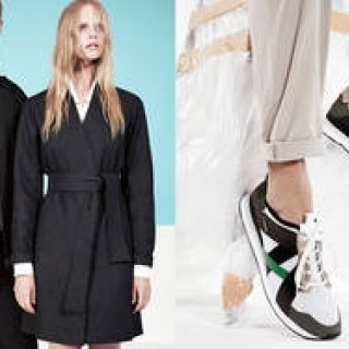 adidas SLVR｜アディダス シルバー 2013年春夏コレクション