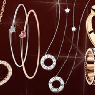 クリスマスギフト特集｜心をきらめきで満たす、ご褒美プチジュエリー