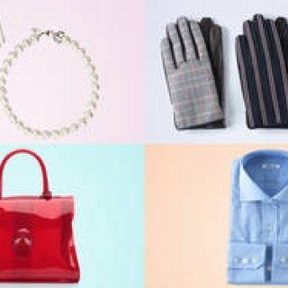 デパート＆セレクトショップで東京ショッピングクルーズ！