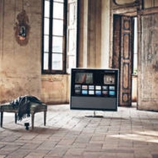 Bang & Olufsen｜BeoVisionにいよいよスマートテレビが登場！