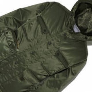 White Mountaineering｜PORTERコラボマウンテンパーカが初売りアイテムで登場