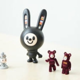 BE@RBRICK｜ルモアズスペシャルモデルが登場！