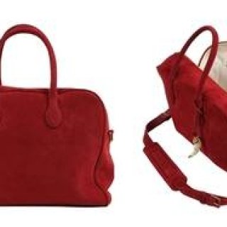 BALMAIN｜初のアイコンバッグ「ル・ピエール」誕生