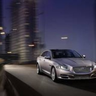 ジャガー 2013年モデルのXJ、XFの仕様と価格を発表｜Jaguar