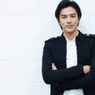 INTERVIEW｜映画『大奥～永遠～[右衛門佐・綱吉篇]』伝兵衛役・要 潤インタビュー