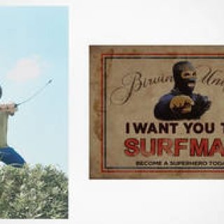 Birvin Uniform｜注目のドメスティックメンズブランド「バービン ユニフォーム」2013春夏コレクション